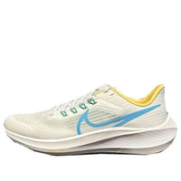 (WMNS) Nike Air Zoom Pegasus 39 'Cream White Sky Blue' FN3688-141