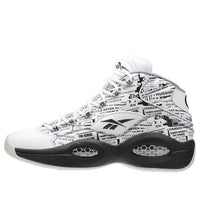 Reebok Question Mid 'Misunderstood' V69765