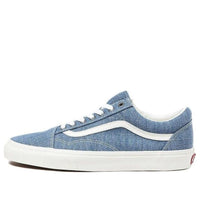 Vans Old Skool 'Threaded Denim Blue' VN000CR5Y6Z