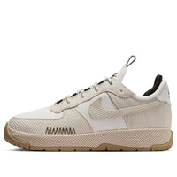 (WMNS) Nike Air Force 1 Wild 'Beige Velvet Brown' FB2348-004