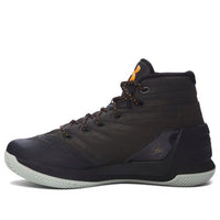 Under Armour Curry 3 'Flight Jacket' 1269279-357