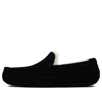 UGG Ascot 'Black' 1101110-BLK