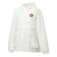 (WMNS) Nike Sportswear V-Day 'White' HF1130-133