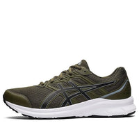 ASICS Jolt 3 'Olive Canvas' 1011B034-301
