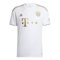 adidas Bayern Munich Away Jersey HI3886
