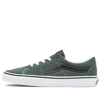 Vans Utility SK8-Low 'Green White Black' VN0A4UUKA5U