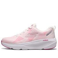 (WMNS) Skechers GOrun Elevate 'Pink' 128346-WPK