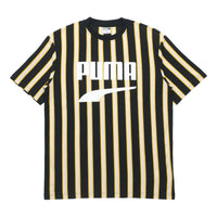 PUMA Select Downtown Stripe 'Black' 599911-01