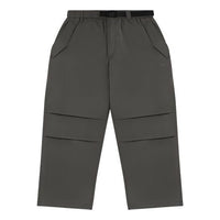 Mizuno Essentials Casual Pants 'Green' K2CF41D3