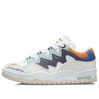Li-Ning Counterflow The One 'Dark Grey Purple' AGCR469-1