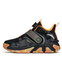 (GS) ANTA Sniper 'Black Orange' 312141102A-4