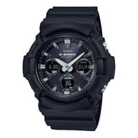 CASIO G-Shock Analog-Digital 'Black' GAW-100B-1APR