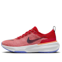 Nike ZoomX Invincible 3 'University Red Blue Joy' DR2615-600