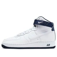 Nike Air Force 1 High '07 2 'White Regency Purple' CJ1381-100