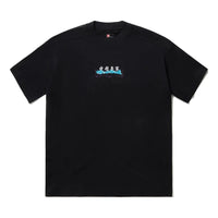 Li-Ning Tiger Graphic T-shirt 'Black' AHSU255-3