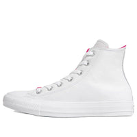 (WMNS) Converse Chuck Taylor All Star Ctas Lthr Hi 571625C