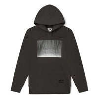Vans x Ray Barbee x Leica Crossover Printing Sports Couple Style Black VN0A7PJ1RVN1