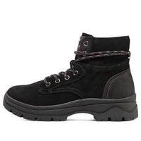 (WMNS) Skechers Bobs Broadies 'Black' 113399-BBK