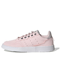 (WMNS) adidas Supercourt 'Halo Pink' FV5470