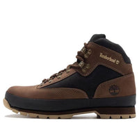 Timberland Euro Hiker Mid Boot 'Dark Brown Nubuck' A5ZJ5968