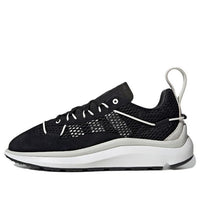 adidas Y-3 Shiku Run 'Black Core White Orbit Grey' GW8652