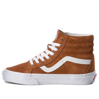 Vans SK8-HI Suede 'Brown' VN0A2XSBU5K