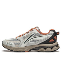 Li-Ning Fuyao 2.0 'Grey Black Orange' ARXU001-6
