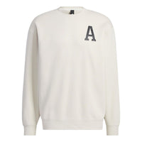 adidas Letter Sweater IB2724