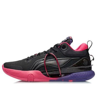 Li-Ning Speed 8 Premium 'Miami Heat' ABAR071-2