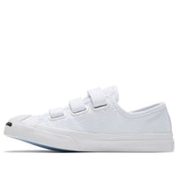 (PS) Converse Jack Purcell 3V 'White' 361308C