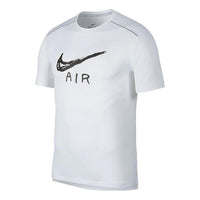 Nike Sportswear Air T-Shirt 'White' AQ6848-100