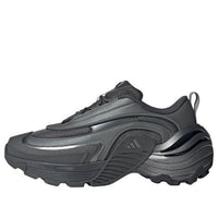 adidas Wonder Runner 'Dark Grey' JS3746