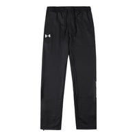 Under Armour Terry Pants 'Black' 1366265-001