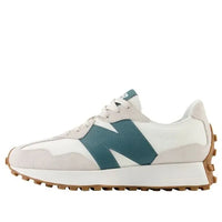 (WMNS) New Balance 327 'Moonbeam New Spruce' WS327GA