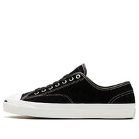 Converse Jack Purcell Pro Low 'Black' 159508C