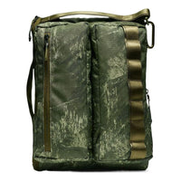 Nike Profile Printed Backpack 'Olive Green' BA6379-395
