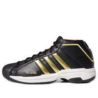 adidas Pro Model 2G 'Forbidden City' FW3138