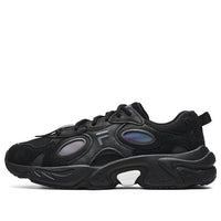 FILA FUSION Raccoon Sneakers 'Black' T12M241117FBP