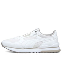 PUMA R78 Futr Shoes White 374895-02