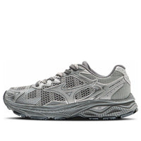 MIZUNO Racer S 'Silver Grey' D1GH223524