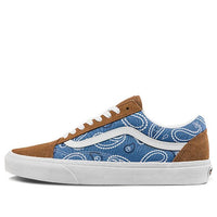 Vans Old Skool 'Peace Paisley - Unity' VN0A5JMIAV0