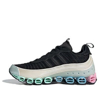 adidas MicroBounce T1 'Core Black' FW9785
