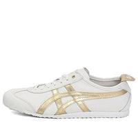Onitsuka Tiger Mexico 66 'White Gold' D508K-0194