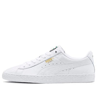 PUMA Basket Classic LFS 'White' 354367-17