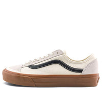 Vans Style 136 Decon VR3 'White Marshmallow Blue' VN0A4BX9CNH
