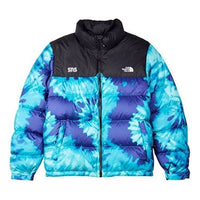 THE NORTH FACE x SNS 1996 Nuptse Jacket 'Blue' T93S46-9XS
