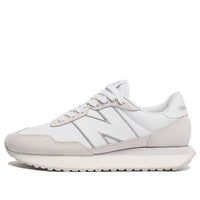 New Balance Noritake x 237 'Gray Pink Silver' MS237NW1