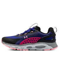 Under Armour Hovr Infinite Summit 2 Sports Shoes Blue 3023633-501