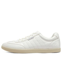 Skechers Placer 'White Cream' 210742-WHT