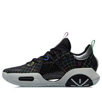 Li-Ning Wade All City 9 V1 'Moving Line' ABAR051-3